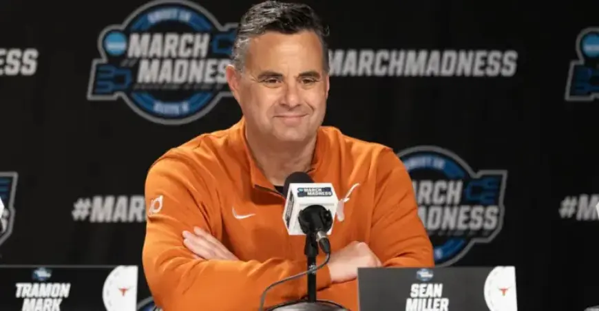 Sean Miller Reflects on Remarkable NCAA Experience at Arizona