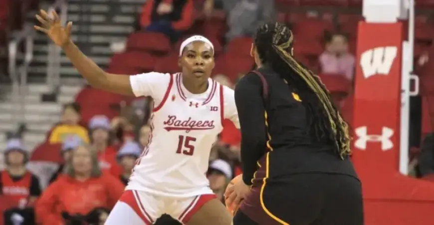 Badgers Secure WBIT Quarterfinal Spot, Host Harvard Next