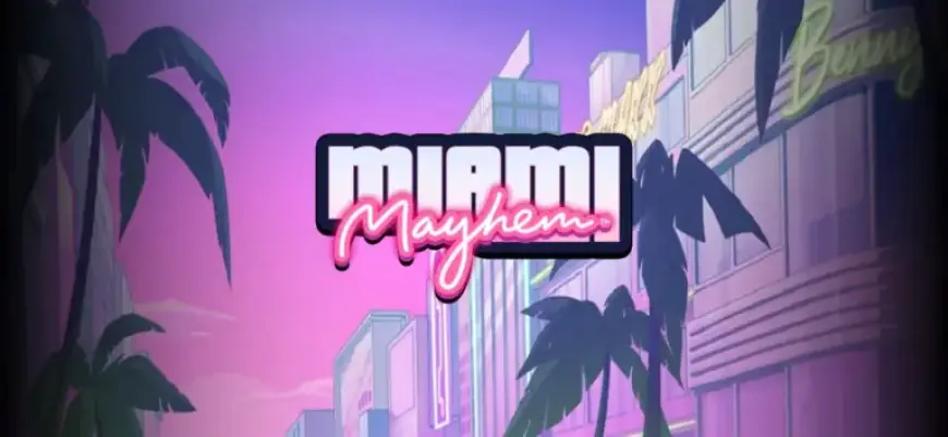 Review: Miami Mayhem Delivers Thrilling Action