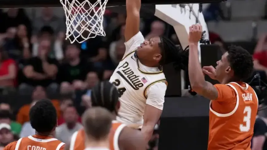 Purchase Purdue Elite 8 Tickets: Opponent Details and Schedule