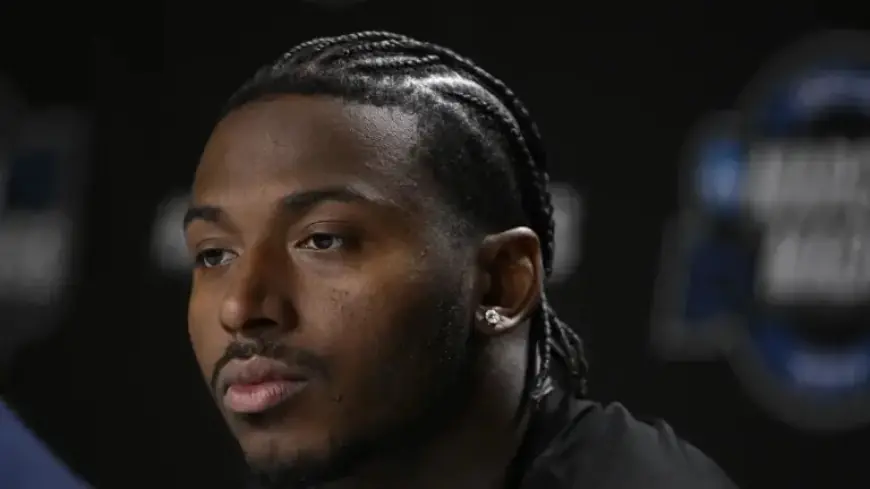 Arizona’s Bradley Classified as ‘Rolls Royce’ Talent