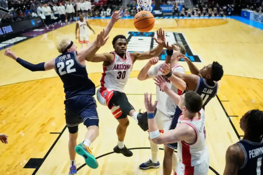 Utah State Shines in NCAA Tournament, No Condescension Needed