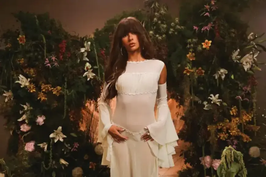 Ella Langley Surpasses Taylor Swift with ‘Choosin’ Texas’ Dominating Hot 100