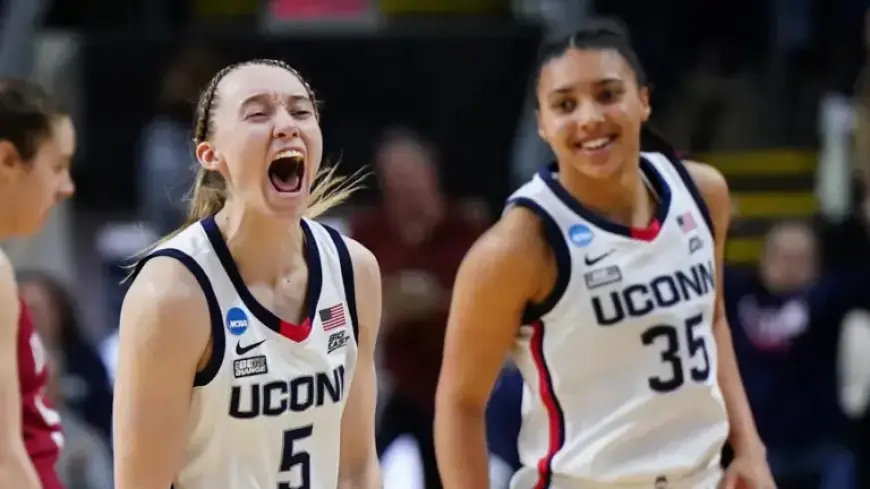 WNBA Legend Predicts Wings’ Championship Duo With Bueckers and Fudd