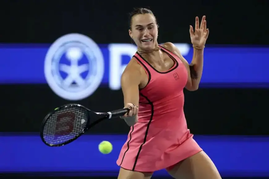 Sabalenka Dominates Rybakina, Advances to Second Consecutive Miami Final