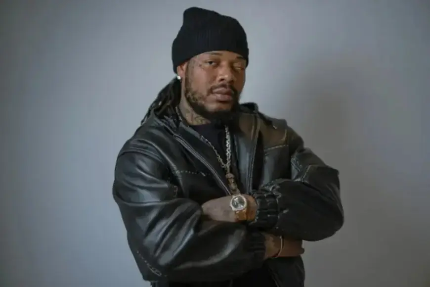 Fetty Wap Speaks Out on ‘Zavier,’ First Album Post-Release