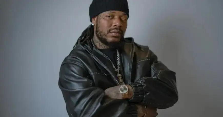 Fetty Wap Speaks Out on ‘Zavier,’ First Album Post-Prison Release