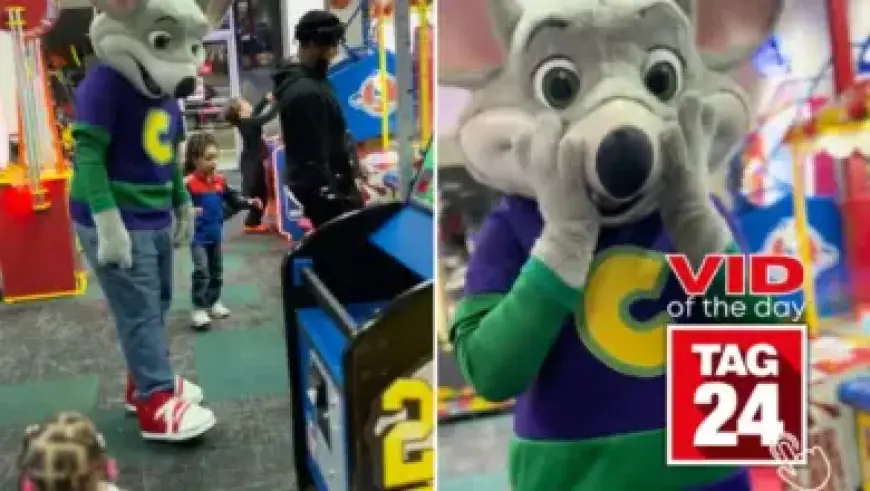 James Bond Unveils 1000hp BYD Sports Coupe in China