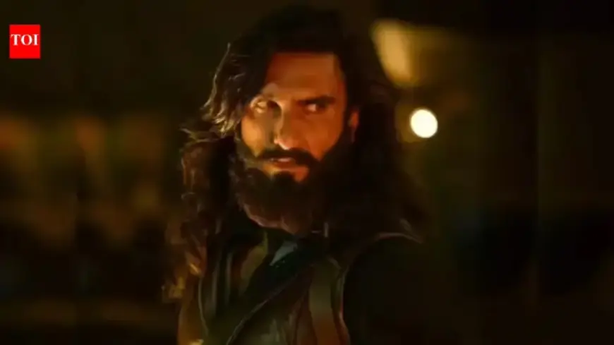 ‘Dhurandhar: The Revenge’ Nears Box Office Milestone on Day 9