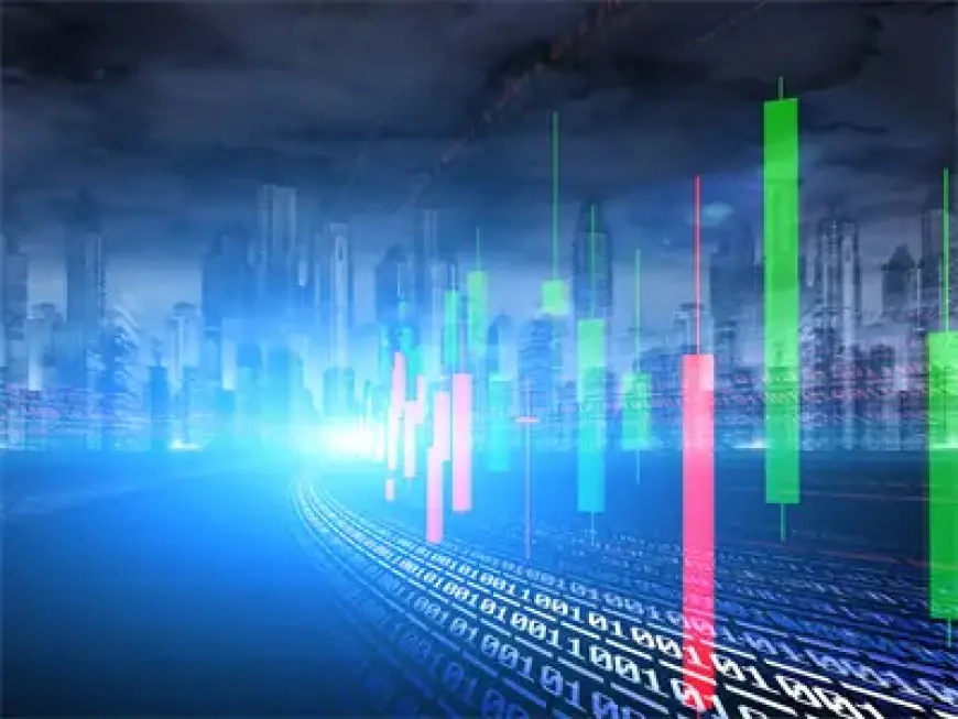 Hong Kong Stocks: Indices Drop Early; Tech and Gold Weak, MaiFuShi Rises Post-Earnings