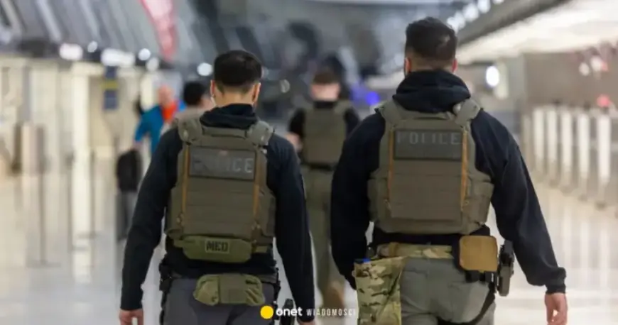 Ukrainians Deported from USA Headed Straight to the Frontlines