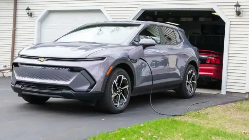 Home Charging Costs Rise, Yet Remain More Affordable Than Public Stations