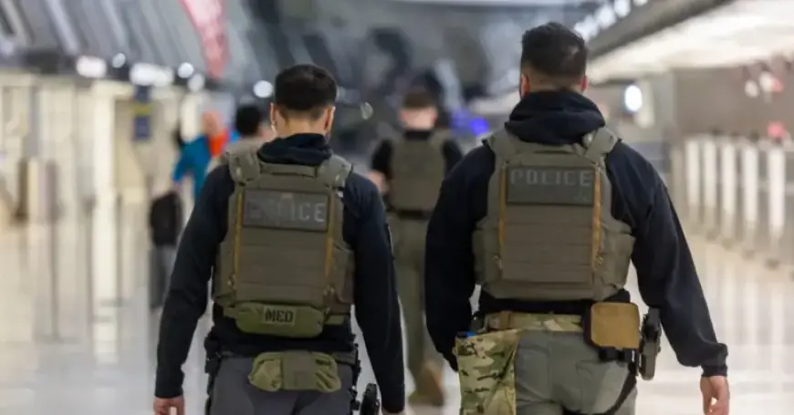 Ukrainians Deported from USA Arrive Directly at War Front