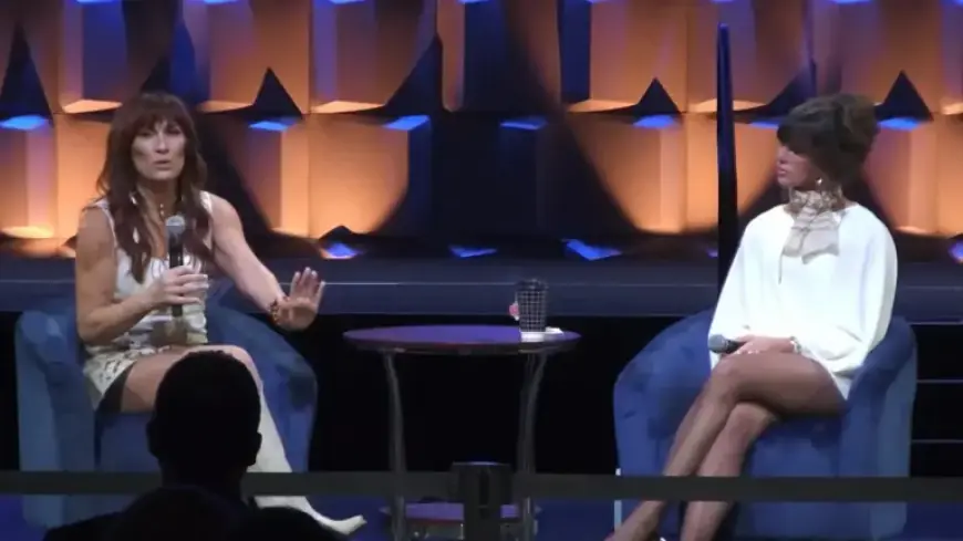 Jo Dee Messina Praises Ella Langley’s Historic Success: “More Magnificent Inside”