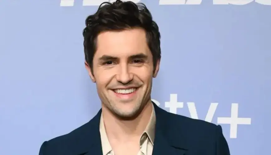 Phil Dunster of ‘Ted Lasso’ Hails Renowned Actor as ‘The King’