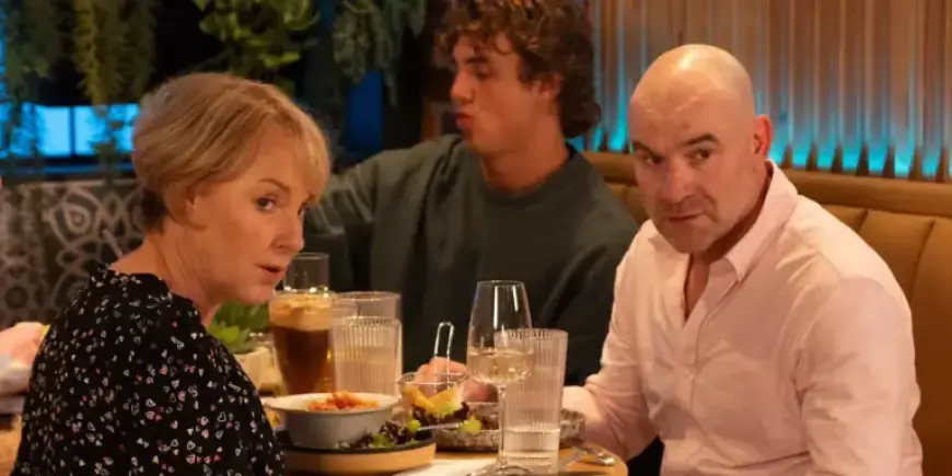 Coronation Street & Emmerdale Reveal Easter Sunday Episodes Amid Schedule Chaos