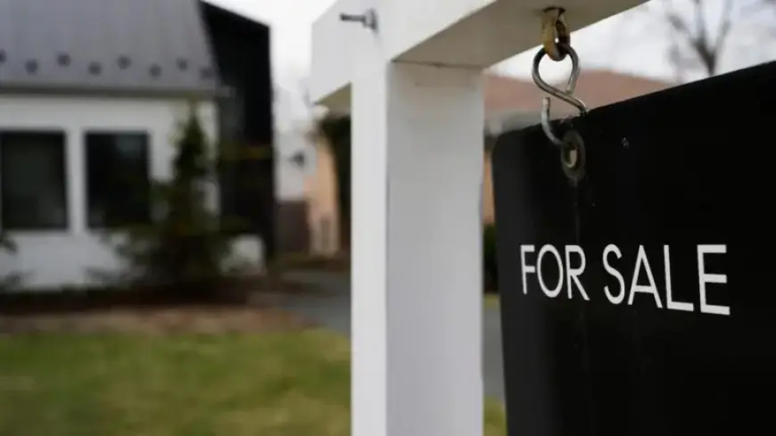 US Long-Term Mortgage Rates Surge to 6.38%, Highest in Over 6 Months