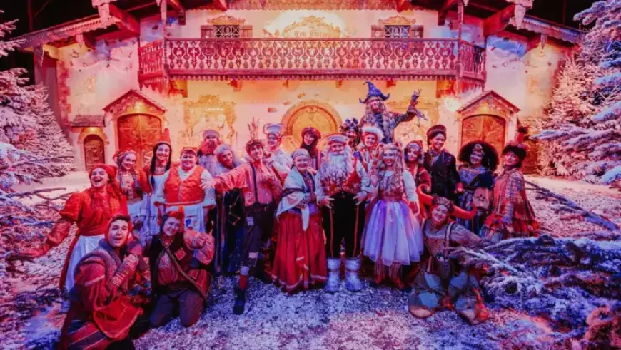 LaplandUK Unveils Significant 2026 Changes for Cheshire Return