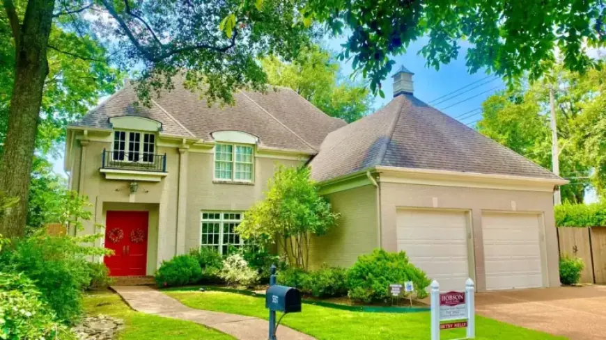 Understanding Rising Mortgage Rates: Essential Insights for Tennessee Homebuyers