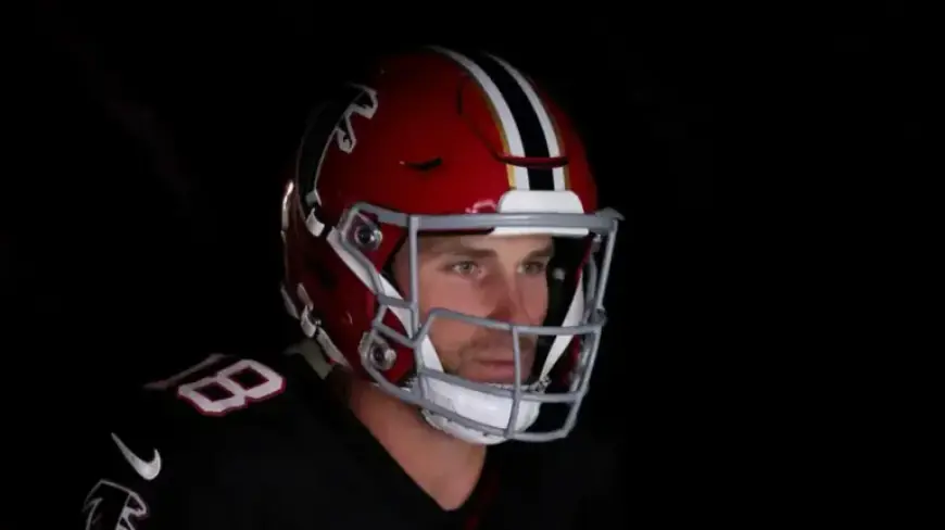 Kirk Cousins Reveals Firm NFL Plans for 2026 Season