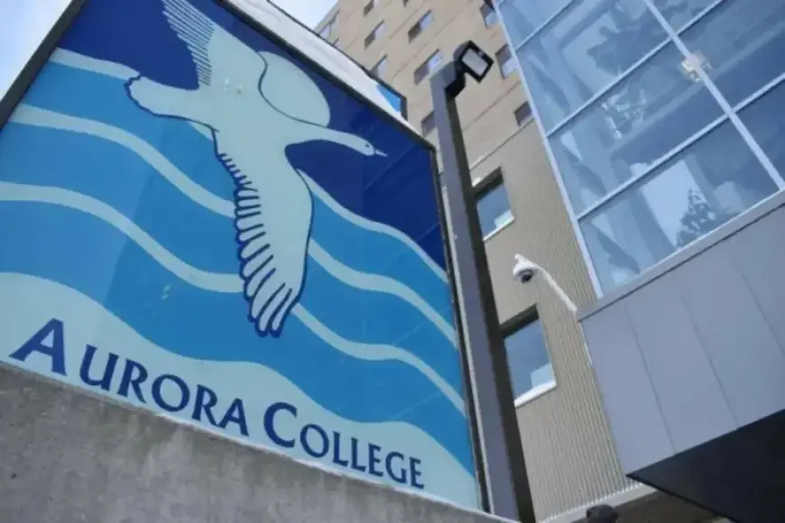 Aurora College Appoints Interim President