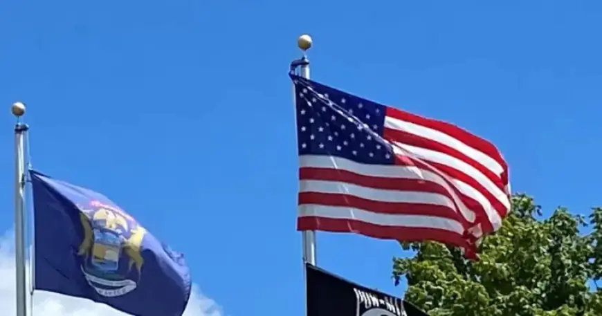 Michigan School District Resolves Free Speech Case in Gaza Protest Dispute