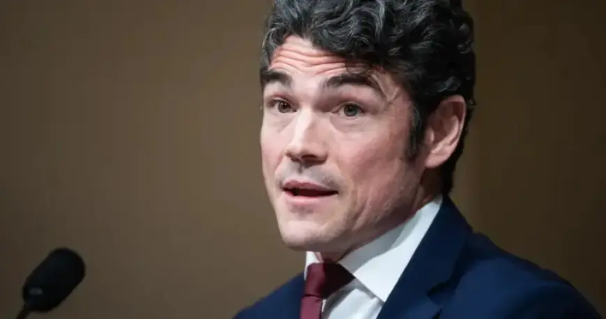 Joe Kent Further Divides Trump’s Supporter Base