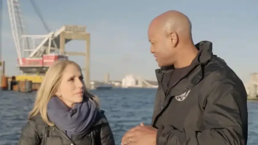 Lessons from Maryland’s Key Bridge Collapse: New Construction Insights Revealed