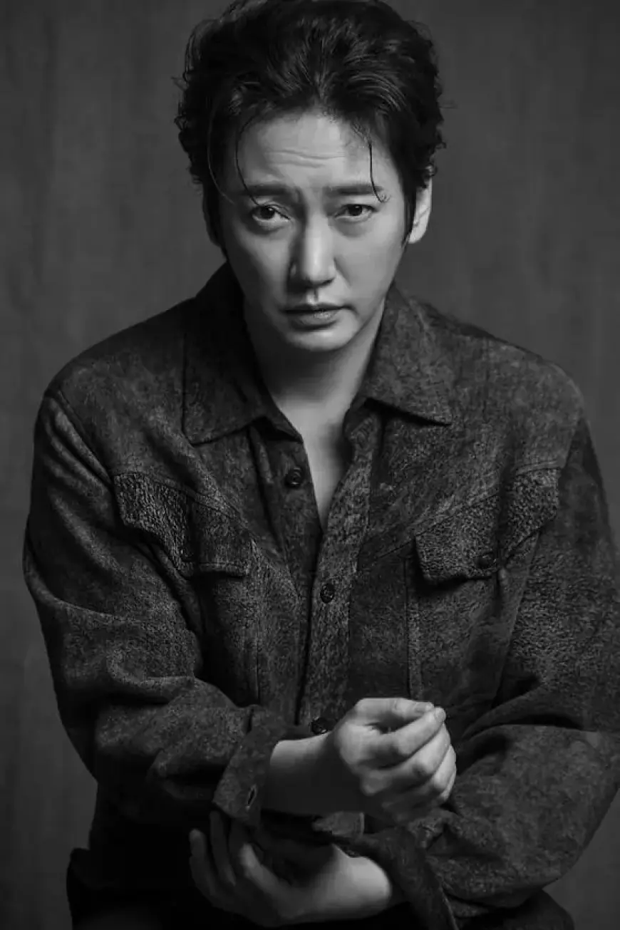 Agency Responds to Lee Sang-bo Death News: “Checking the Facts” Officially