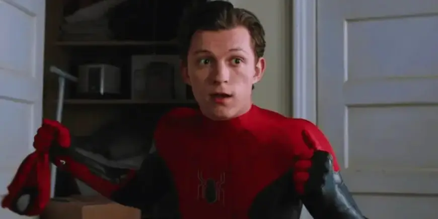 Tom Holland Addresses Peter Parker’s Exit from the MCU