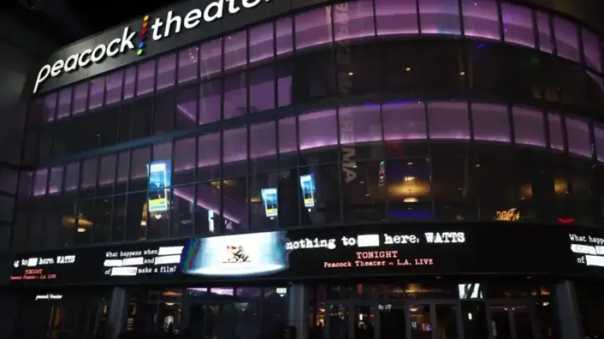 Oscars Expand Beyond Hollywood: Streaming Live on YouTube