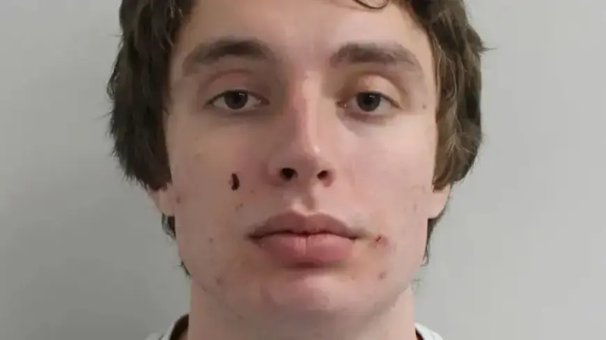 Russian Man Imprisoned in London for Assault Witnessed by Barron Trump