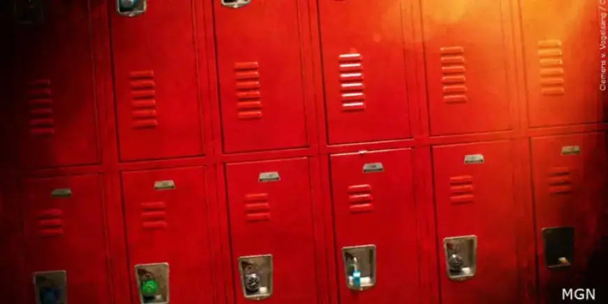 Threat Forces Ledyard High School Closure, District Confirms