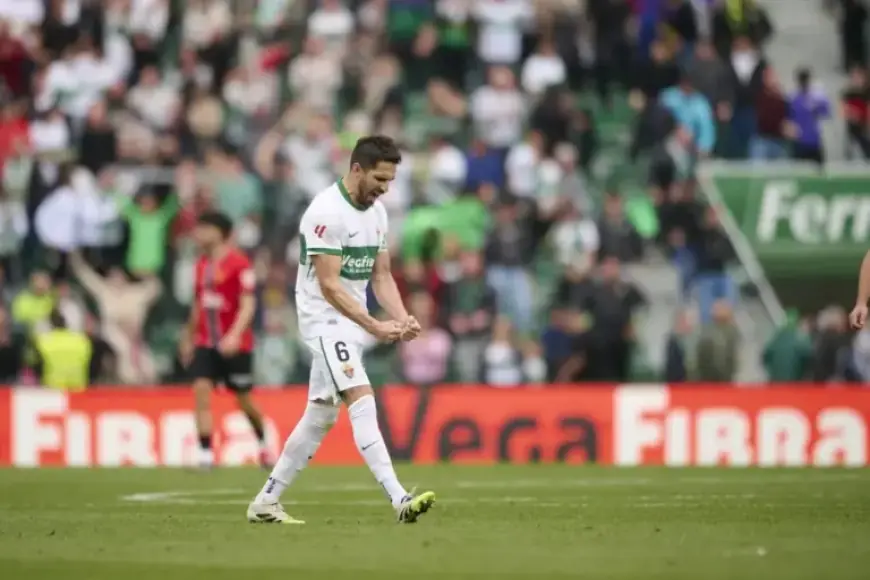 Live Update: Elche vs Aston Villa Lineups and International Friendly Results