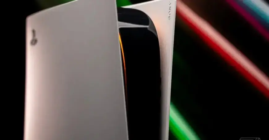 Sony Hikes PS5 Prices by $100 Starting April