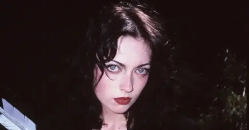 Violet Grohl, Cruz Beckham Set for Reading and Leeds Festival Debut