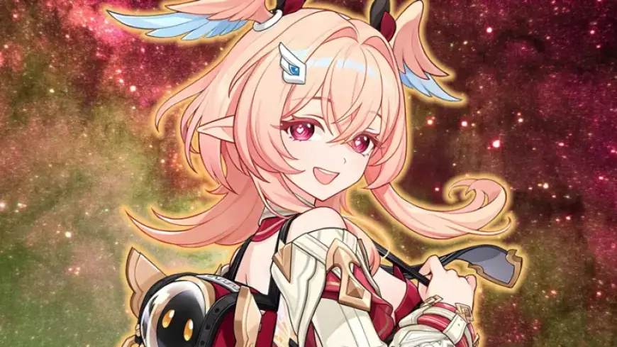 Genshin Impact 6.5 Unveils: Release Date, Livestream Codes, Linnea, Banners, Story Updates