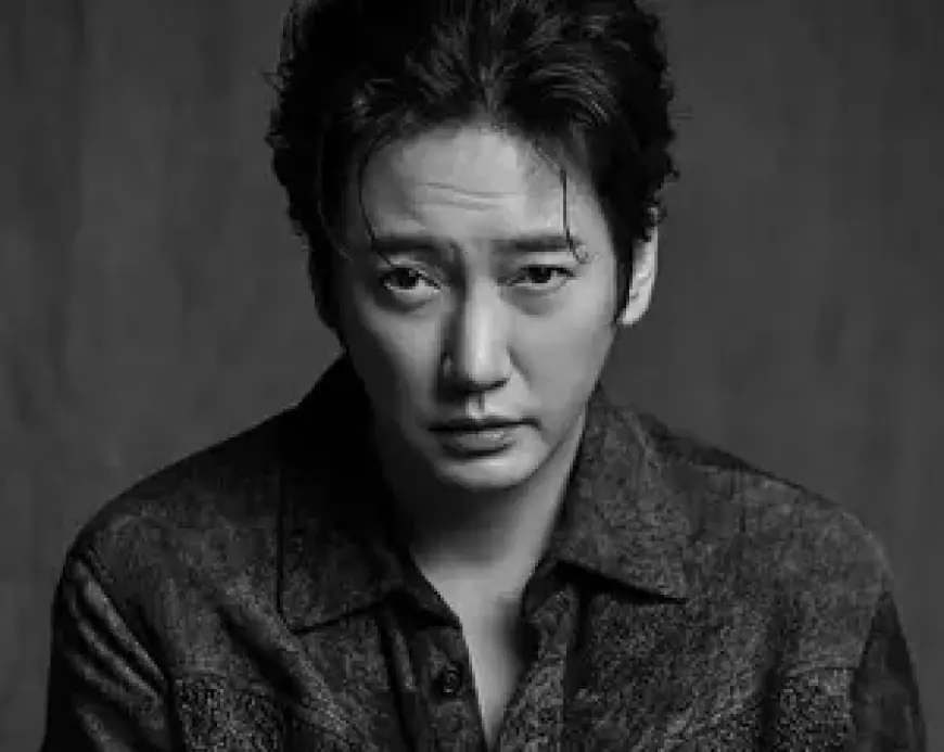 Actor Lee Sang-bo Passes Away at 43