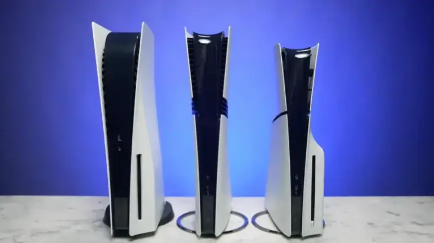 PlayStation to Raise Prices: PS5 Pro Hits $900 Next Week