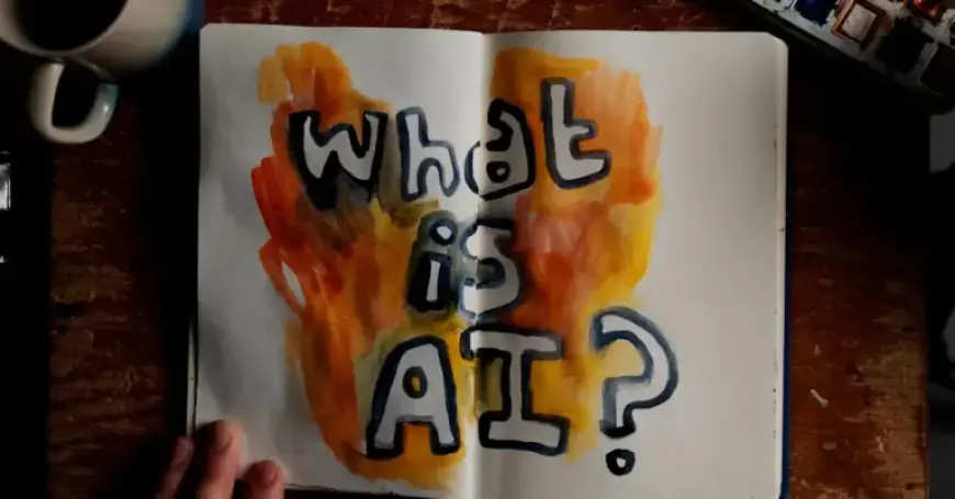 New AI Documentary Challenges CEOs, But Softens Critique