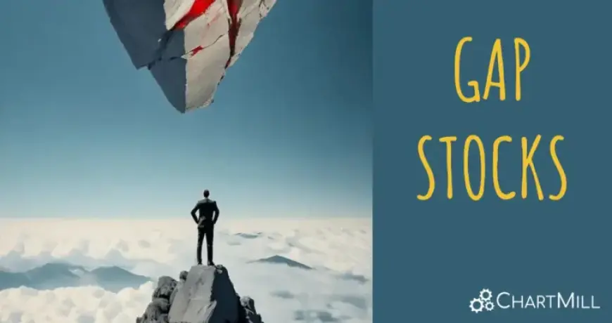 Discover Thursday’s S&P500 Stocks with Significant Price Movement