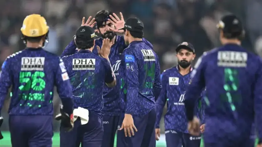 PSL 2026: Watch QG vs KK Live on TV, Streaming, and Score Updates