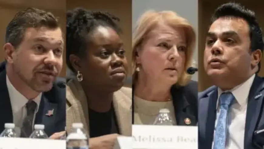 DOJ Confirms Iranian-Linked Hackers Breached Kash Patel’s Email