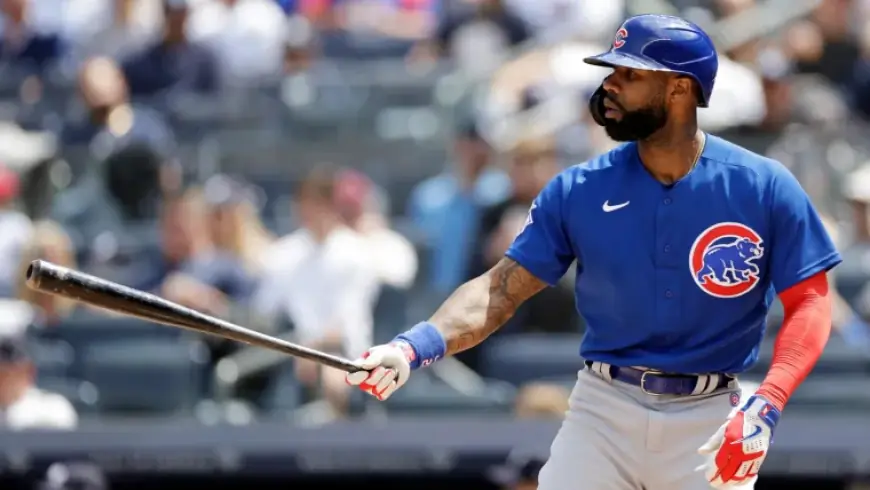 Veteran MLB Outfielder with 41.5 WAR Announces Retirement