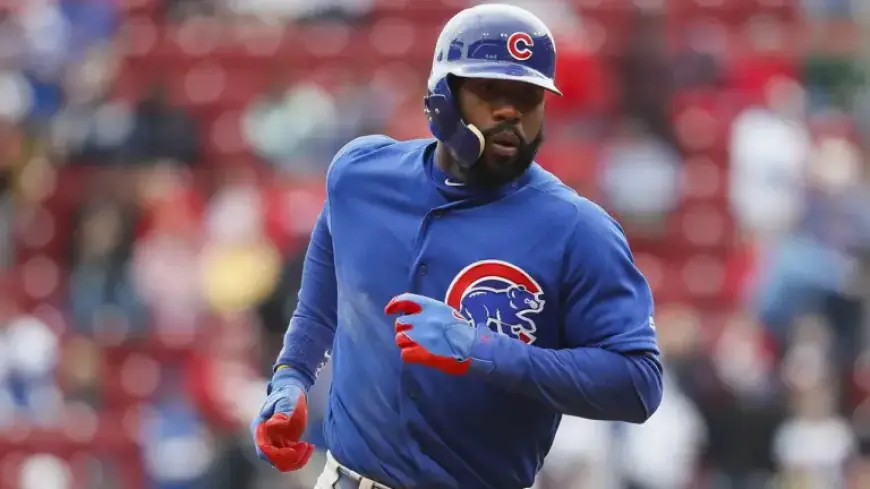 World Series Champion Jason Heyward Announces Retirement from MLB