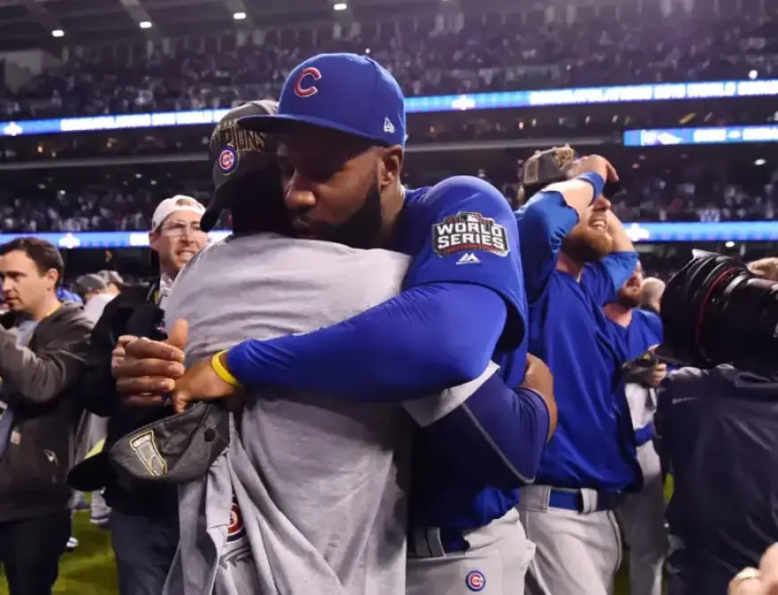 Jason Heyward Retires from Professional Baseball