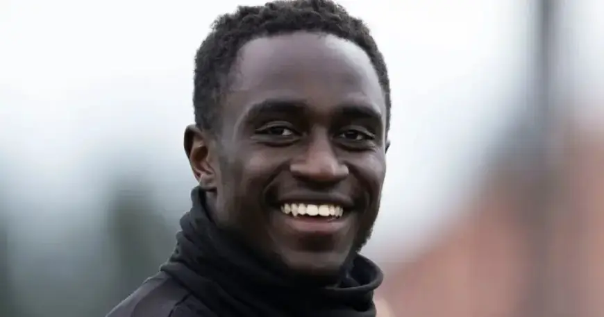 Bwomono Signs Short-Term Contract