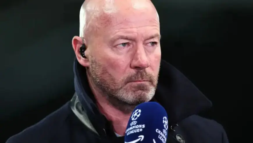 Alan Shearer Shares Health Update After Newcastle Icon’s Bike Accident