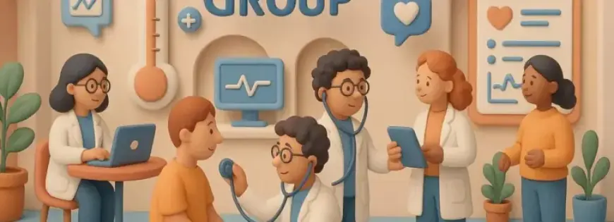 Reevaluate UnitedHealth Group (UNH) Amid 46% Share Price Drop?