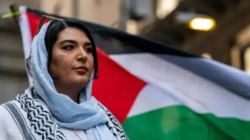 NYPD, FBI Thwart Firebomb Plot Targeting New York Palestinian Activist’s Home